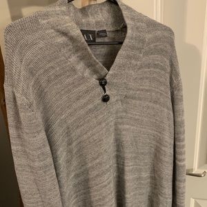 Men’s Armani Exchange Sweater
